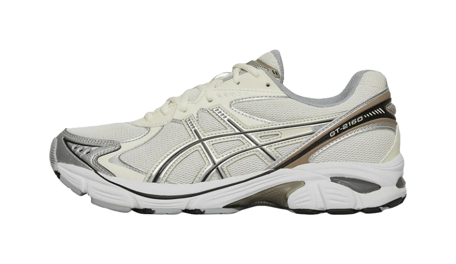 ASICS GT 2160 Cream Greige  vjsneaker.com