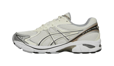 ASICS GT 2160 Cream Greige  vjsneaker.com