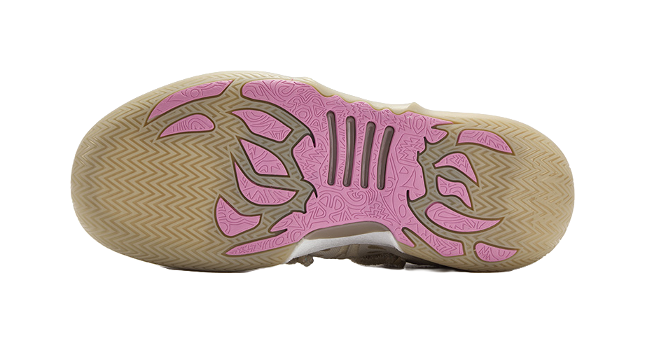 361° Nikola Jokić Joker 2 "Champagne" low  vjsneaker.com