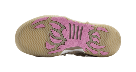 361° Nikola Jokić Joker 2 "Champagne" low  vjsneaker.com