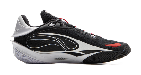 Li Ning Wade 808 5 ULTRA Basketball Shoes Mens Low top Black White  VJSNEAKER