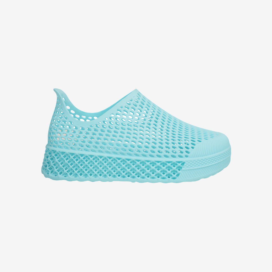 Guardian Orbit 3D Printed Kids Shoe
