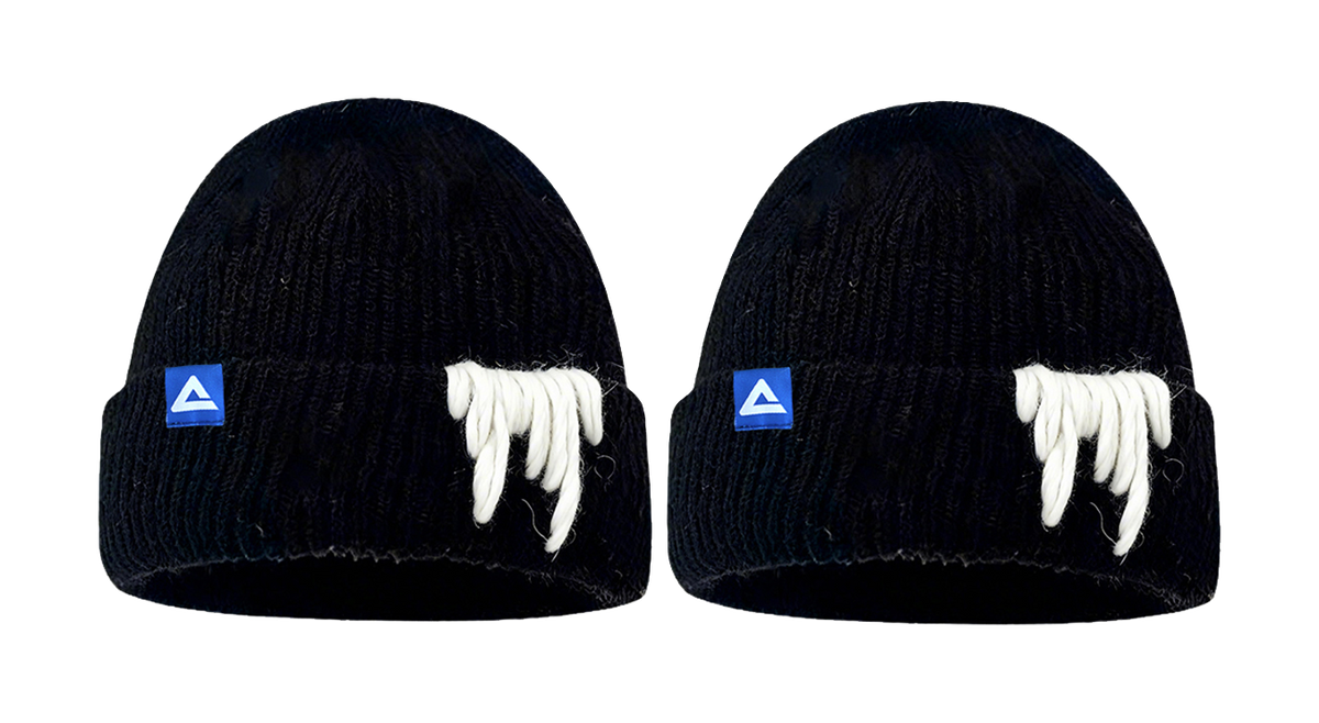 Peak warm beanie hat for both men and women  vjsneaker.com