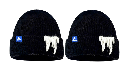 Peak warm beanie hat for both men and women  vjsneaker.com