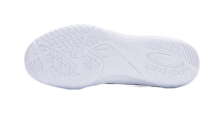 Li-Ning Eagle Eye 3.0 ESS "Bai Mo Feng Ying" APPV011-7 - Table Tennis Shoe Unisex White Black