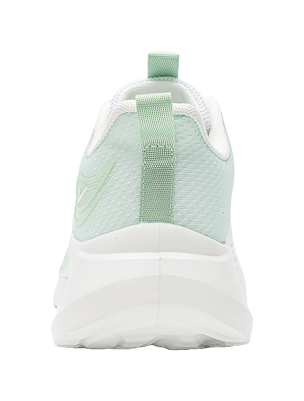 Warrior Anti Slip Wear Resistant Low Top Casual Physical Fitness Test Physical Exam Running Shoes Women's 