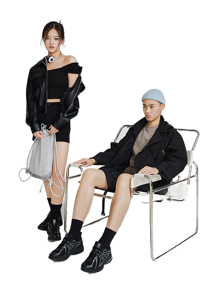 1906 New BalanceR Black Grey  vjsneaker.com