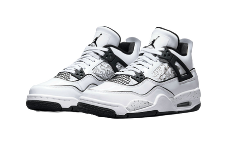 Jordan 4 Retro SE DIY GS  vjsneaker.com