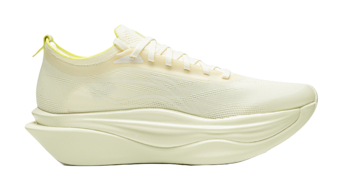 Li-Ning Feidian 6 ELITE "White" ARMW001-39 - Marathon Racing Shoes
