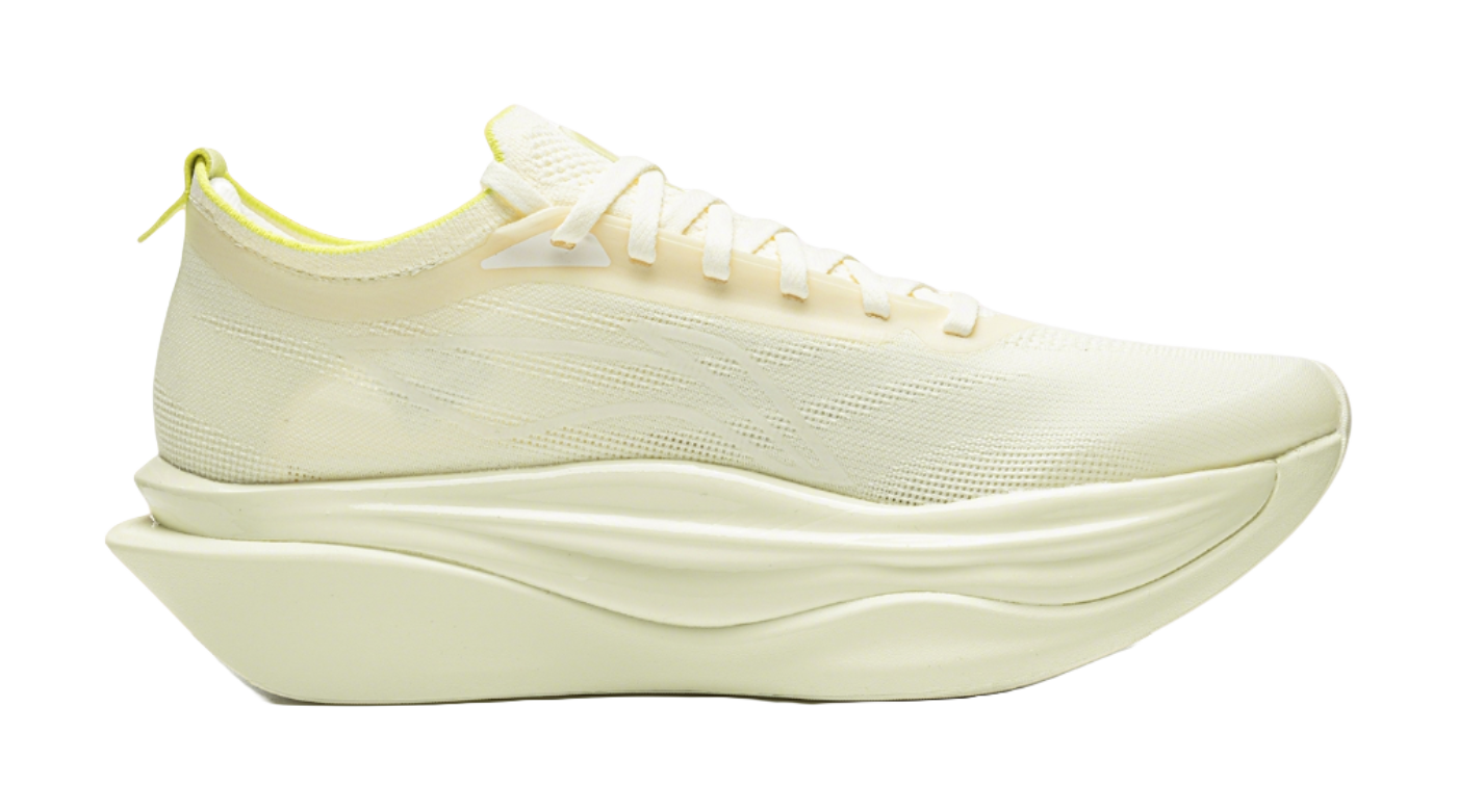 Li-Ning Feidian 6 ELITE "White" ARMW001-39 - Marathon Racing Shoes
