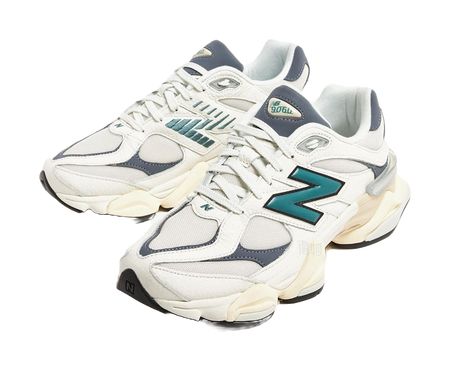 9060 New Balance New Spruce  vjsneaker.com