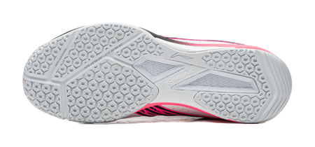 Li-Ning Eagle Eye 3.0 "White/Pink" APPV003-6 - Table Tennis Shoe Unisex White