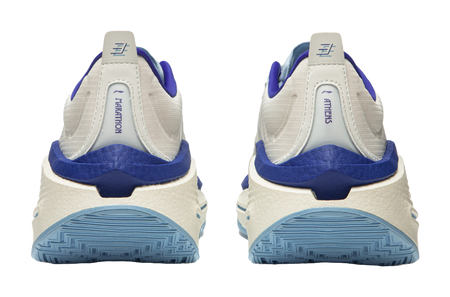 Li Ning Shadow 3 Essential Textile, TPU Cushioning Support Rebound Low top Sprint Running Shoes Mens White  VJsneaker