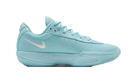 Nike Air Zoom GT Cut Academy EP CHBL Away - Basketball Shoes for Men and Women Blue Domestic Edition  vjsneaker.com