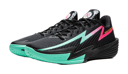 Li-Ning Wade Flash 2 "Blossom"  vjsneaker.com