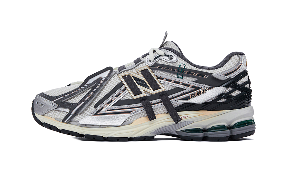 New Balance 1906A Tech Explosion  vjsneaker.com