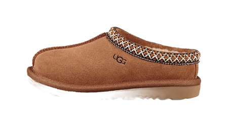 UGG Tasman II Slipper Chesnut Kids  VJSNEAKER