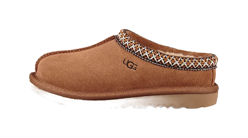 UGG Tasman II Slipper Chesnut Kids  VJSNEAKER