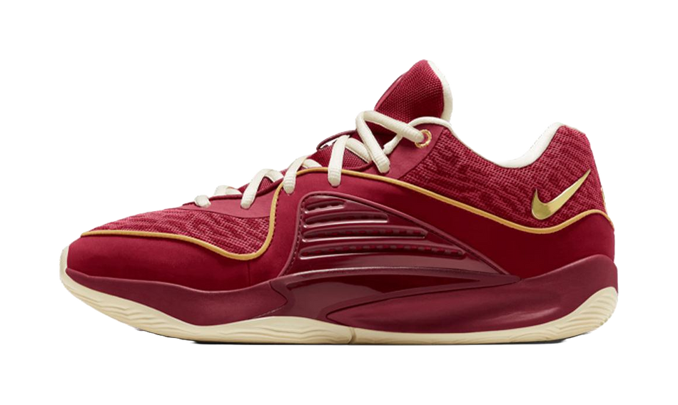 Nike KD 16 NRG EP NY Vs. NY