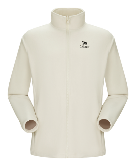 CAMEL All weather Business/Casual Windbreaker Jacket Unisex  vjsneaker.com