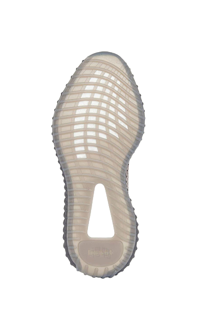 Adidas Yeezy Boost 350 V2 Ash Stone  vjsneaker.com