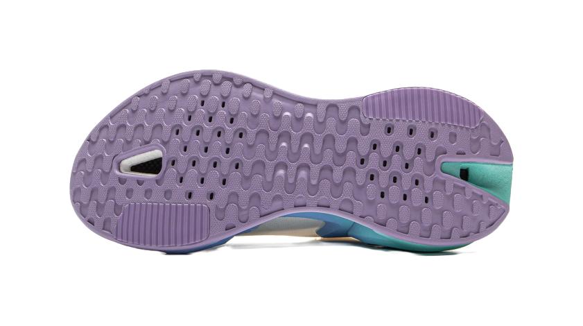 Li Ning Shadow 3.0 TPU Low top Casual Long Distance Running Sprint Running Shoes Mens Ivory  VJsneaker