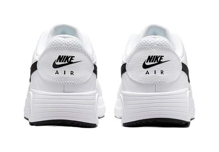 Nike Air Max Sc White Black  vjsneaker.com