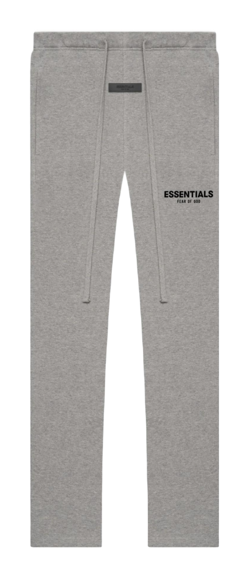 Fear Of God Essentials Relaxed Sweatpants SS22  VJSNEAKER