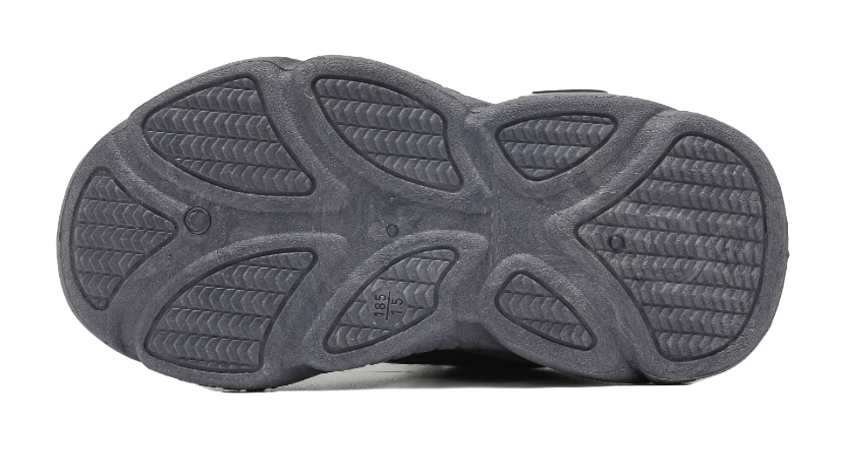 Warrior Warrior girls' sports shoes are lightweight, anti slip, shock-absorbing, wear-resistant, low cut, boys' casual shoes for children  VJSNEAKER