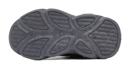 Warrior Warrior girls' sports shoes are lightweight, anti slip, shock-absorbing, wear-resistant, low cut, boys' casual shoes for children  VJSNEAKER