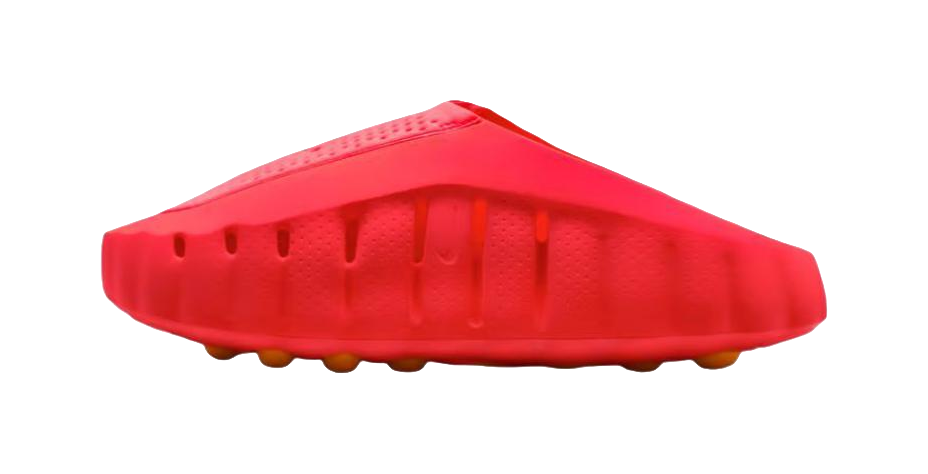 Women's Nike Mind 001 'Solar Red'  vjsneaker.com