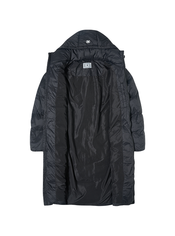 RIGORER x AOSITING·LIFUSI Down Jacket Winter Unisex  VJ SNEAKER