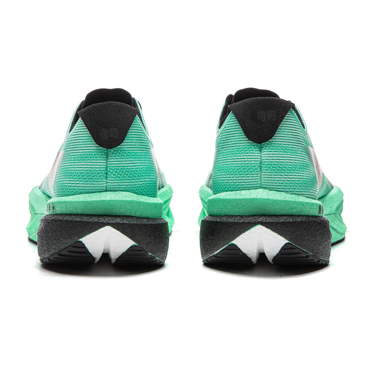 Li-Ning Wind Chaser Pro 2 "Ice Blue" ARPW009-10 – Running Shoes Ice Blue