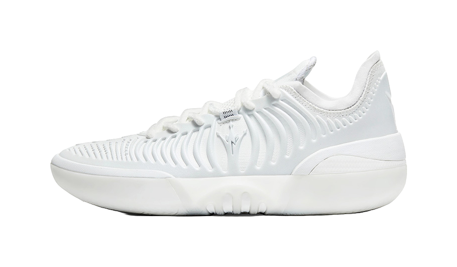 361 Degrees Joker 2 GT "Artemis" 672621112-23 - Basketball Shoe Unisex White Gray