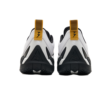 RigoreR Reeves Series Reeves Third Generation AR3Hitman Student Training Practical Sports Shoes with Shocking Technology, Shock Absorbent, Wear resistant, Anti slip, Low cut Basketball Shoes for Children  VJSNEAKER