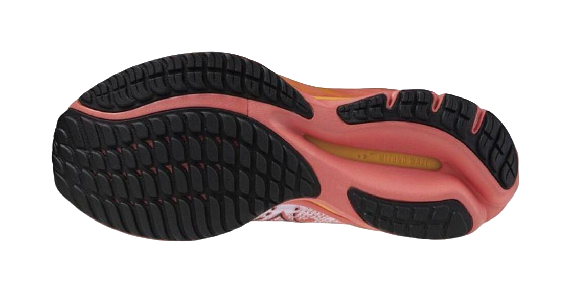 Wave Rider 27 Wmns Mizuno White Dubarry Womens  vjsneaker.com