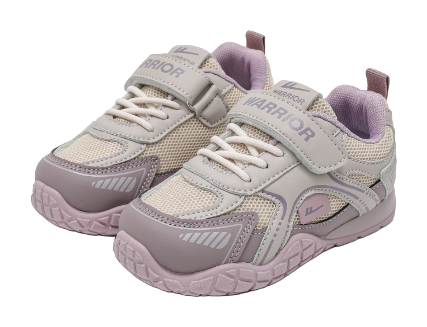 Warrior Power Soft Bottom Comfortable Anti slip Wear resistant Low cut Casual Shoes for Children  VJSNEAKER