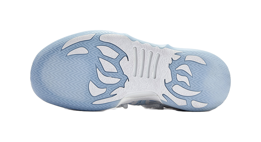 361° Joker Jokić 2 Low 'Danver'