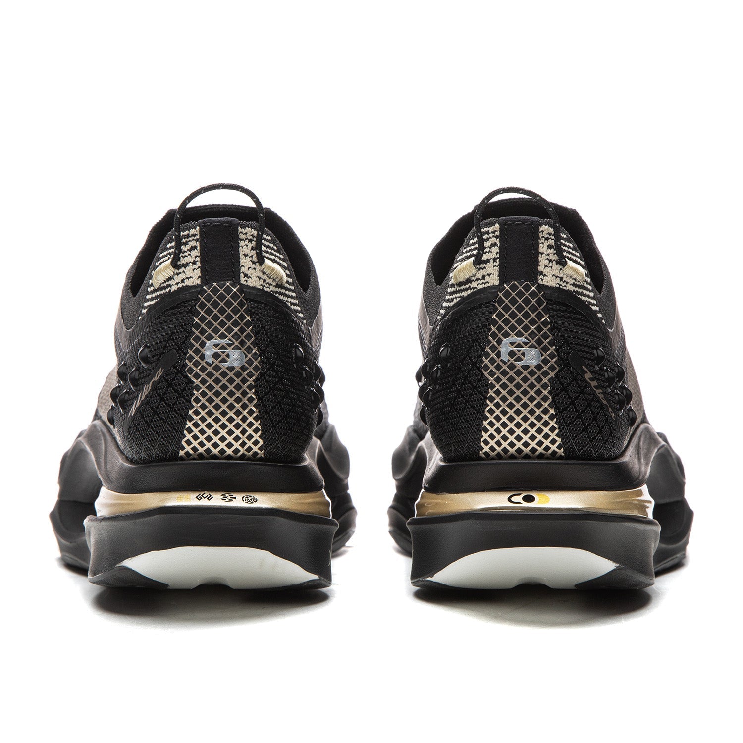 Li Ning Feidian 6 ULTRA Cushioning Slip Resistant Abrasion Resistant Lightweight Low top Carbon Plate Running Shoes