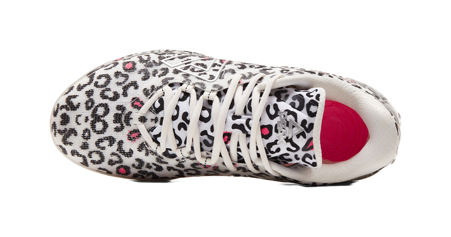 PEAK Wushuang Cushioning Slip Resistant Abrasion Resistant Cushioning Slip Resistant Abrasion Resistant Low top  VJsneaker