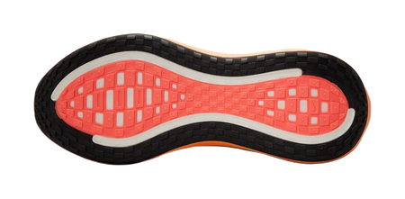 Nike Vomero Plus Orange Pulse  vjsneaker.com