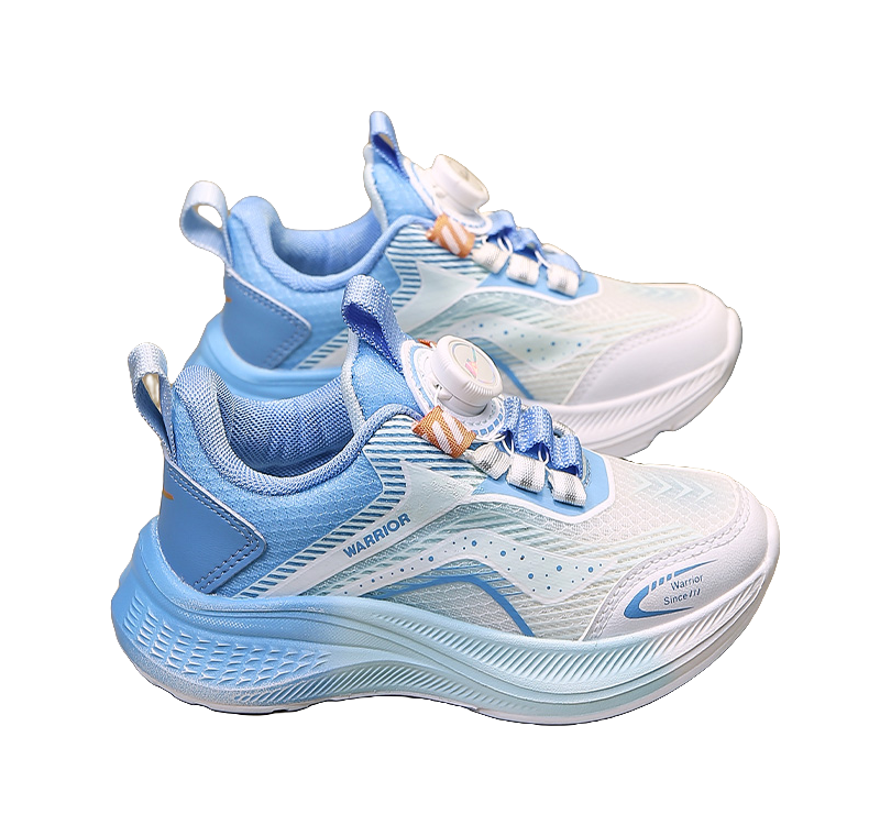 WARRIOR Kids' Running Shoes Kids 