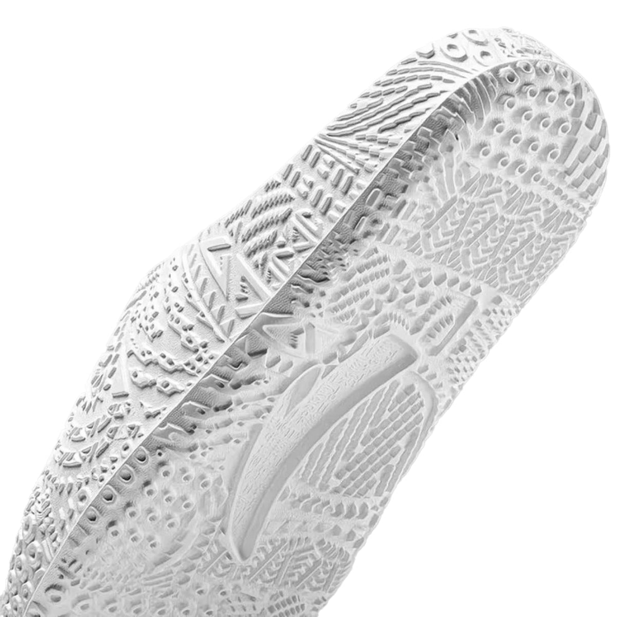 ANTA Kyrie Irving Hela Slides "White" 112621811-1 Unisex
