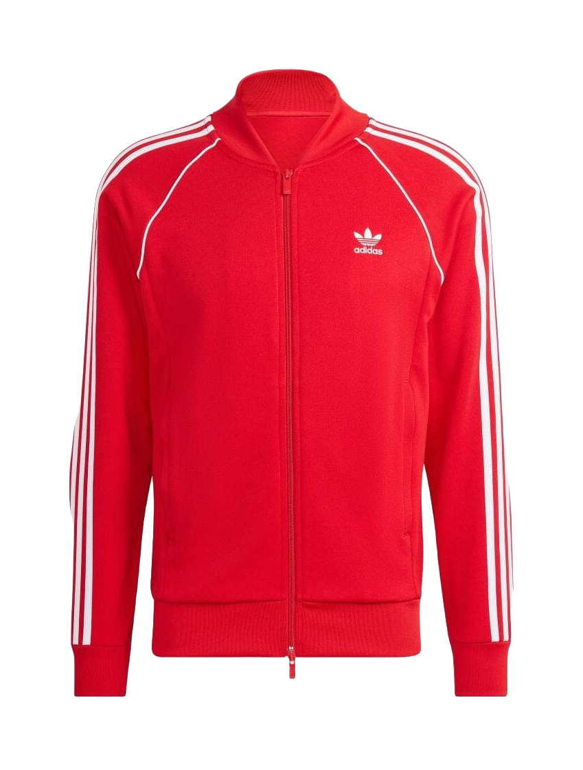 Adidas Originals Adicolor Classics Sst Track Jacket  vjsneaker.com