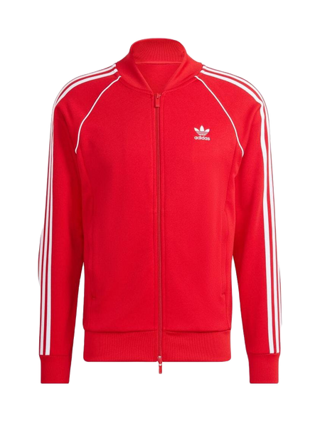 Adidas Originals Adicolor Classics Sst Track Jacket  vjsneaker.com