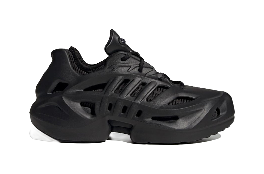 adidas originals AdiFOM Climacool Black  vjsneaker.com