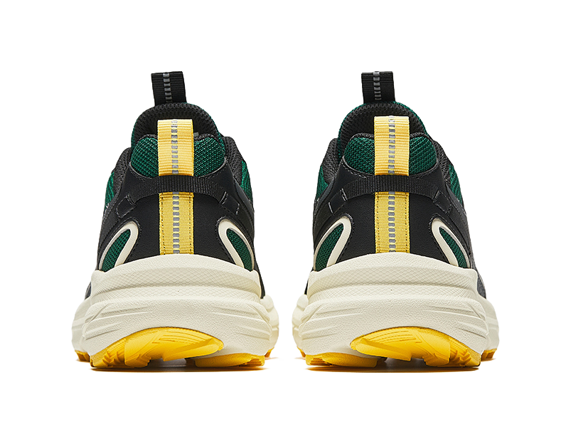 Antakids Slip Resistant, Abrasion Resistant, Breathable Low top Kids Outdoor Shoes  VJSNEAKER