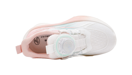 Warrior Rhythm Series Kids Running Shoes  VJSNEAKER