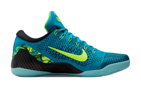Nike Kobe 9 Elite Low Protro Perspective  VJSNEAKER