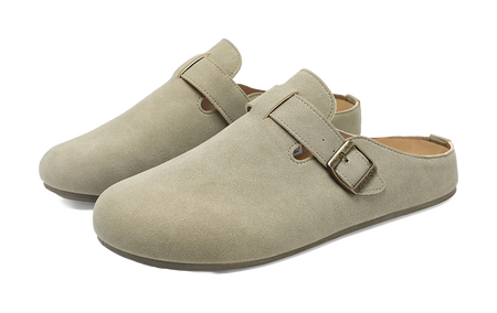 Warrior Closed Toe Slippers Mens  vjsneaker.com